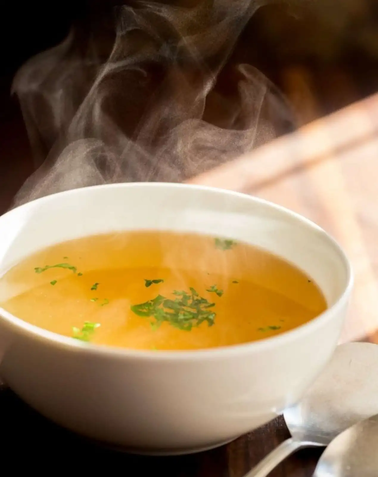 Костный бульон, 500 мл фото 1